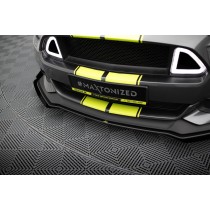 Maxton Design Przedni spoiler Mustang GT 2016