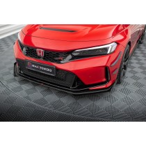 Maxton Design Przedni spoiler Civic Type R FL5