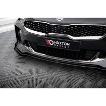 Maxton Design Przedni spoiler Stinger GT