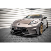 Maxton Design Zestaw spoilerów Nissan 370Z Nismo Facelift