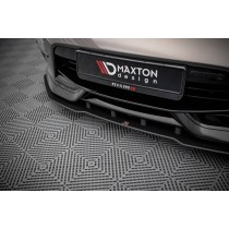 Maxton Design Przedni spoiler 370Z Nismo