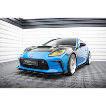 Maxton Design Zestaw spoilerów Street Pro Toyota GR86
