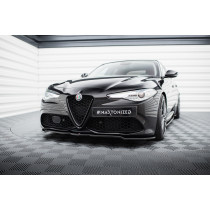 Maxton Design Zestaw spoilerów Alfa Romeo Giulia Veloce