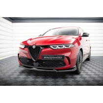 Maxton Design Przedni spoiler V1 Tonale