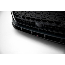 Maxton Design Przedni spoiler V1 A8, S8 D5 FL