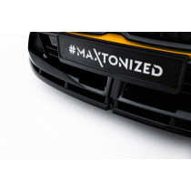Maxton Design Przedni spoiler V1 1 F70