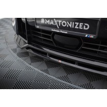 Maxton Design Przedni spoiler V1 XM