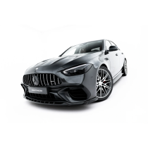 Maxton Design Zestaw spoilerów Mercedes C 63 AMG W206 i S206