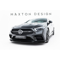 Maxton Design Zestaw spoilerów Mercedes CLS 53 AMG C257