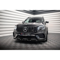 Maxton Design Zestaw spoilerów Mercedes GLB 35 AMG X247