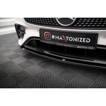 Maxton Design Przedni spoiler V1 E Coupe C238