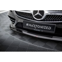 Maxton Design Przedni spoiler V1 S C217 i A217