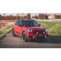 Maxton Design Zestaw spoilerów Mini Countryman Cooper S JCW F60
