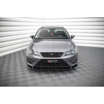 Maxton Design Zestaw spoilerów Seat Leon Cupra ST 5F