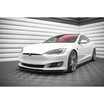 Maxton Design Zestaw spoilerów Tesla Model S Facelift