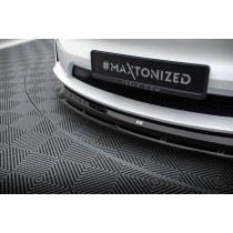 Maxton Design Przedni spoiler V1 Model X