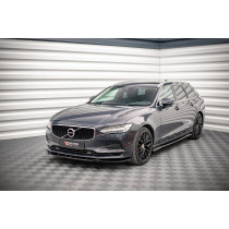 Maxton Design Zestaw spoilerów Volvo S90 i V90