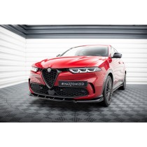 Maxton Design Przedni spoiler V2 Tonale