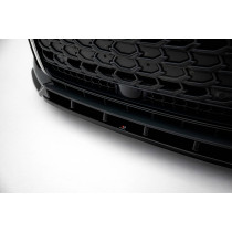 Maxton Design Przedni spoiler V2 A8, S8 D5 FL