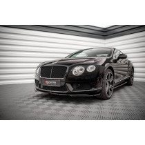 Maxton Design Zestaw spoilerów Bentley Continental GT V8 S 2014