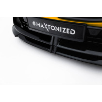 Maxton Design Przedni spoiler V2 1 F70