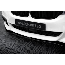 Maxton Design Przedni spoiler V2 5 G30 i G31