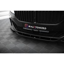 Maxton Design Przedni spoiler V2 7 G11 i G12