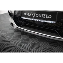 Maxton Design Przedni spoiler V2 X4 M F98