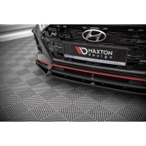 Maxton Design Przedni spoiler V2 i20N