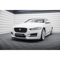 Maxton Design Zestaw spoilerów Jaguar XE