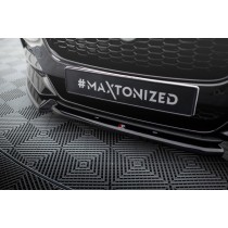 Maxton Design Przedni spoiler V2 XE