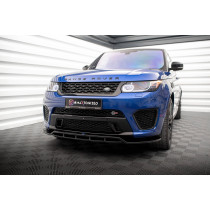 Maxton Design Zestaw spoilerów Range Rover Sport 2013 SVR