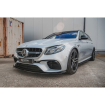 Maxton Design Zestaw spoilerów Mercedes E 63 AMG W213 i S213