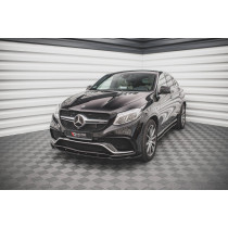 Maxton Design Zestaw spoilerów Mercedes GLE 63 AMG Coupe C292
