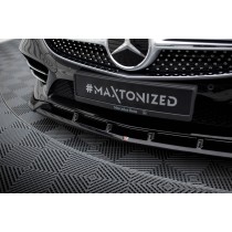 Maxton Design Przedni spoiler V2 S C217 i A217