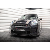 Maxton Design Zestaw spoilerów Mini Cooper S F56 Facelift