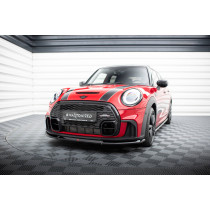 Maxton Design Zestaw spoilerów Mini Cooper S JCW F55 Facelift