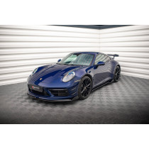 Maxton Design Zestaw spoilerów Porsche 911 992 Carrera Aero | GTS