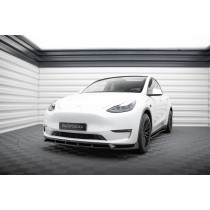 Maxton Design Zestaw spoilerów Tesla Model Y
