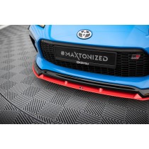 Maxton Design Przedni spoiler V2 GR86