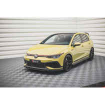 Maxton Design Zestaw spoilerów Volkswagen Golf VIII GTI Clubsport