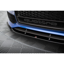 Maxton Design Przedni spoiler V3 RS6 C7