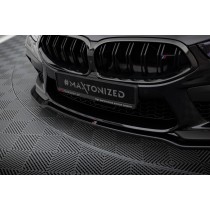 Maxton Design Przedni spoiler V3 M8 F92 i F93