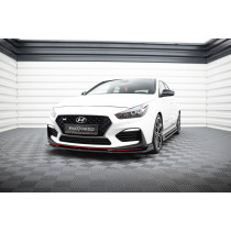 Maxton Design Zestaw spoilerów Hyundai i30N