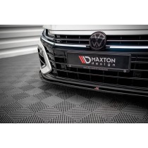 Maxton Design Przedni spoiler V3 Arteon R Facelift