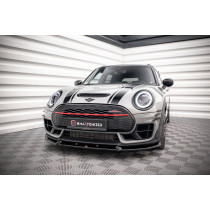 Maxton Design Zestaw spoilerów V4 Mini Clubman JCW F54 Facelift