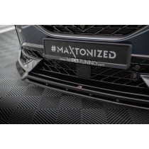 Maxton Design Przedni spoiler V5 Cupra Formentor