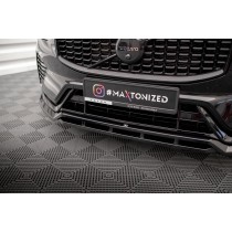 Maxton Design Przedni spoiler XC60 II