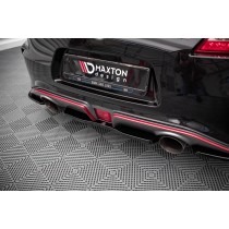 Maxton Design Dyfuzor 370Z Nismo