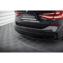 Maxton Design Dyfuzor 6 GT G32